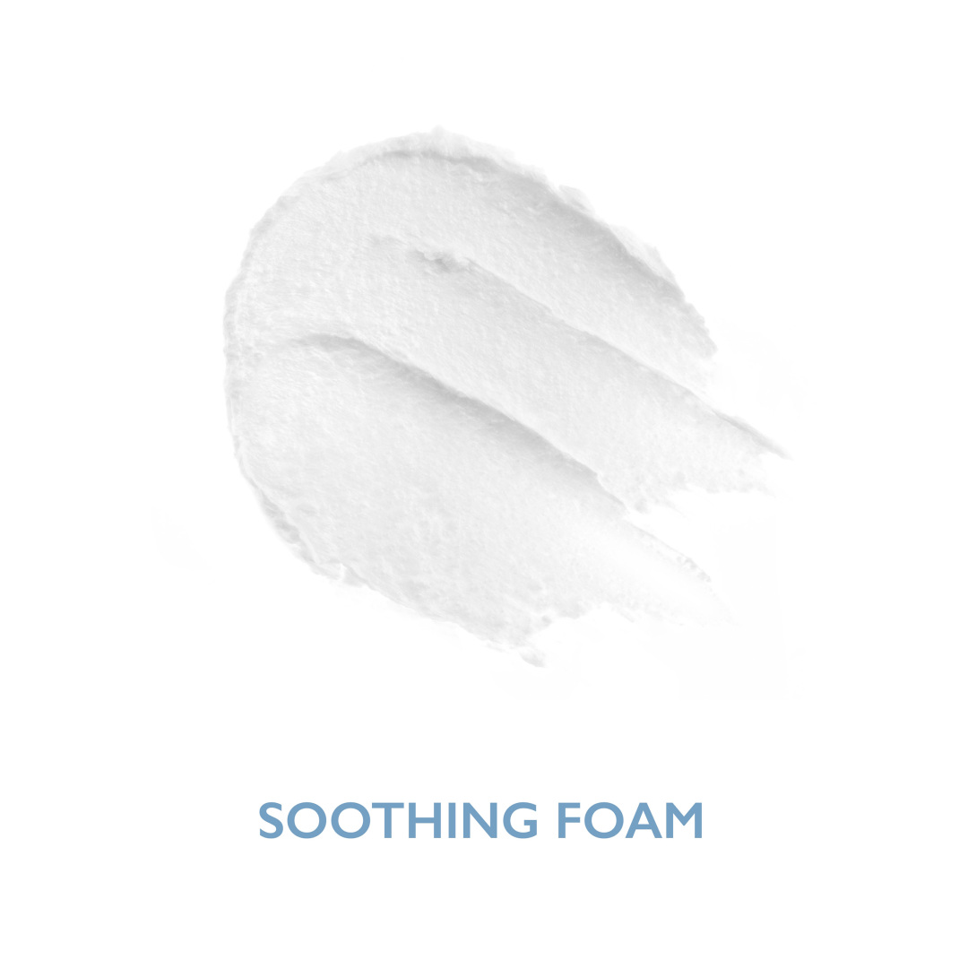 LANCASTER SKIN LIFE DETOXIFYING CLEANSING FOAM 1