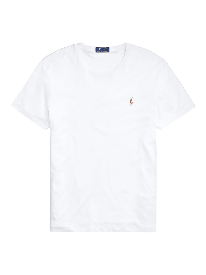 ΑΝΔΡΙΚΟ T-SHIRT ΜΕ ΛΟΓΟΤΥΠΟ 1