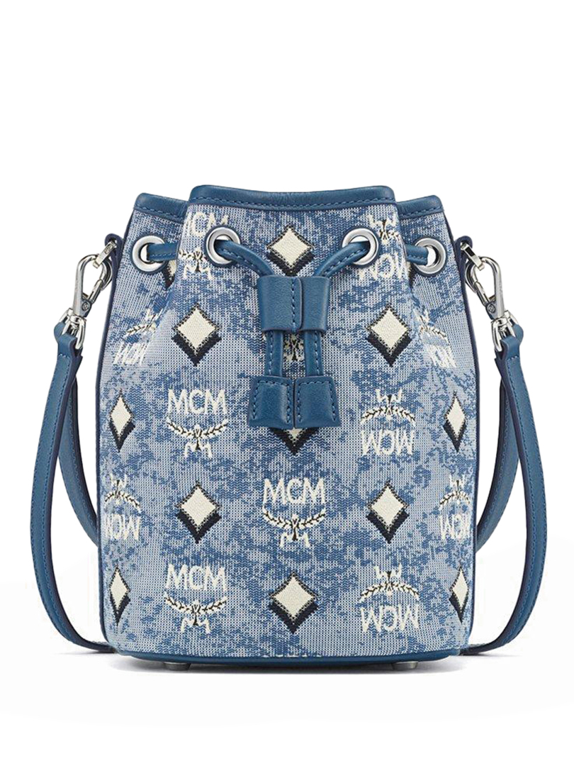 ΓΥΝΑΙΚΕΙΑ ΤΣΑΝΤΑ ΩΜΟΥ DESSAU DRAWSTRING ΜΙΝΙ 0