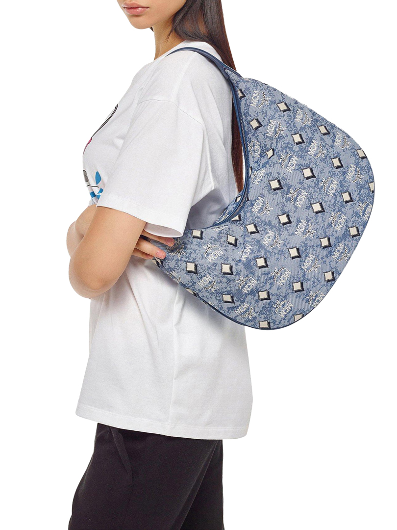 ΓΥΝΑΙΚΕΙΑ ΤΣΑΝΤΑ ΩΜΟΥ AREN VINTAGE HOBO LARGE 4