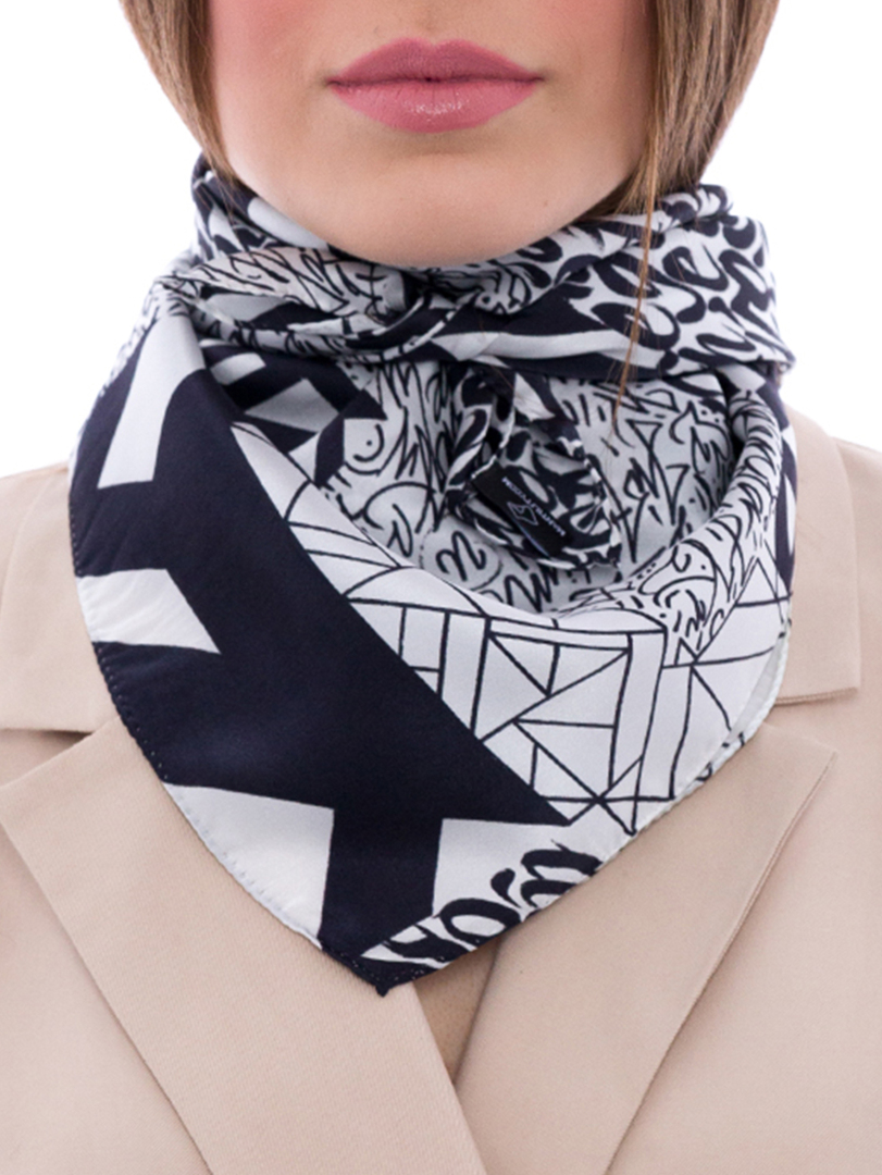 ΜΕΤΑΞΩΤΟ ΜΑΝΤΙΛΙ A CALLIMETRIC SPACE 2