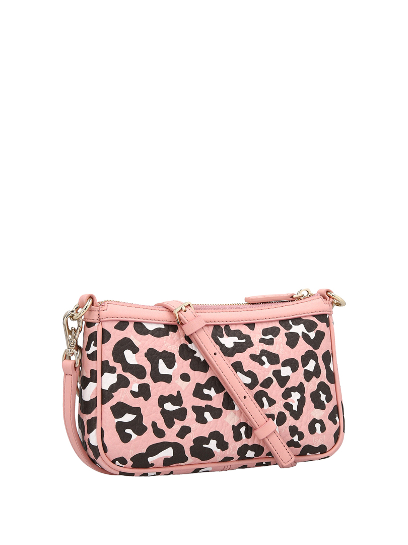 ΓΥΝΑΙΚΕΙΑ ΤΣΑΝΤΑ ΩΜΟΥ AREN LEOPARD SMALL 1