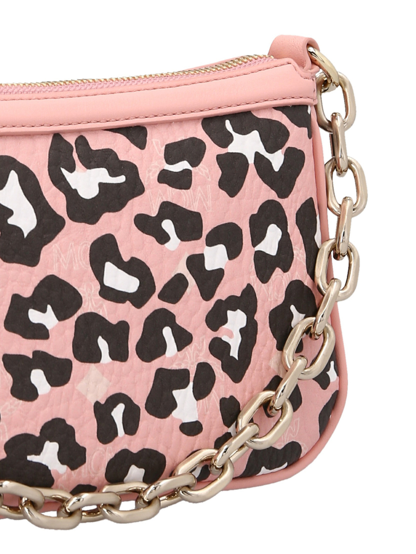 ΓΥΝΑΙΚΕΙΑ ΤΣΑΝΤΑ ΩΜΟΥ AREN LEOPARD SMALL 2