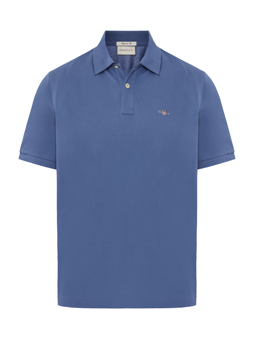ΑΝΔΡΙΚΗ POLO ΜΠΛΟΥΖΑ 5