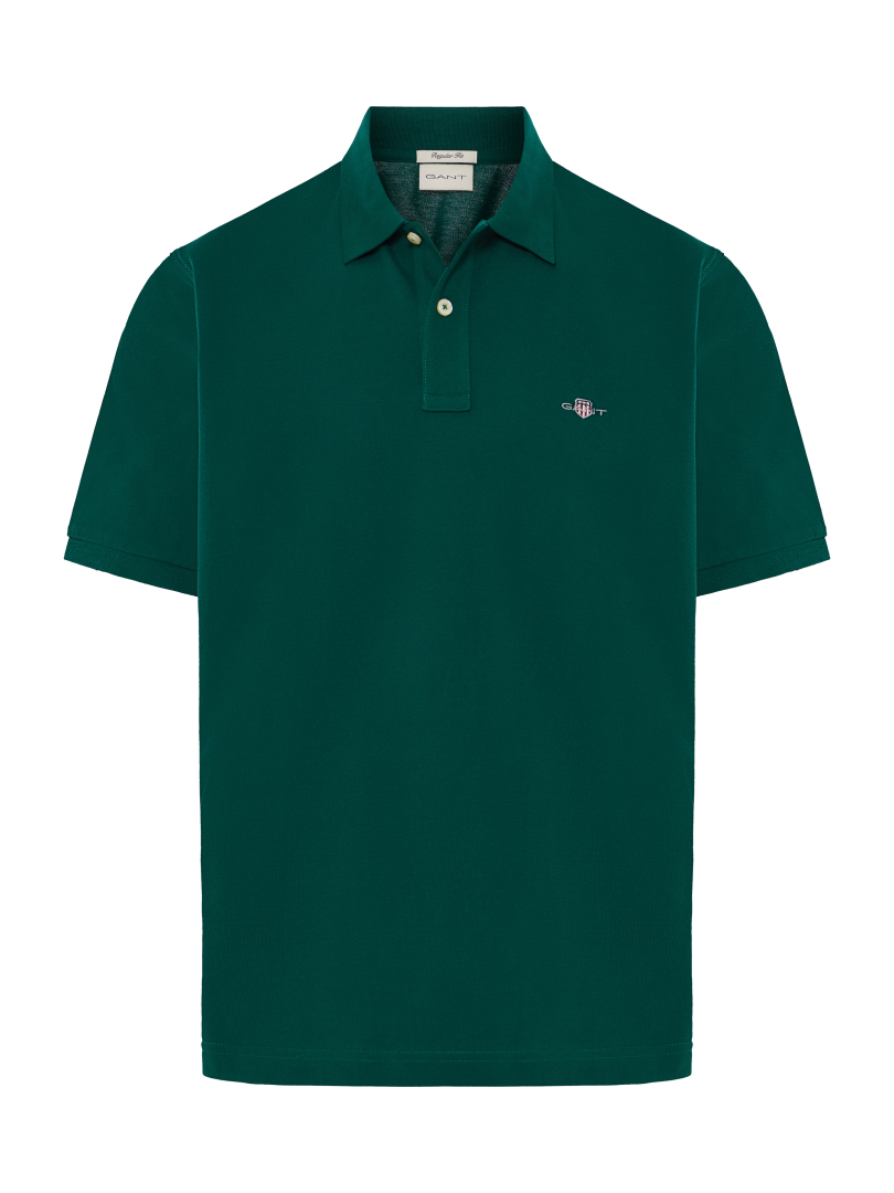 ΑΝΔΡΙΚΗ POLO ΜΠΛΟΥΖΑ 1