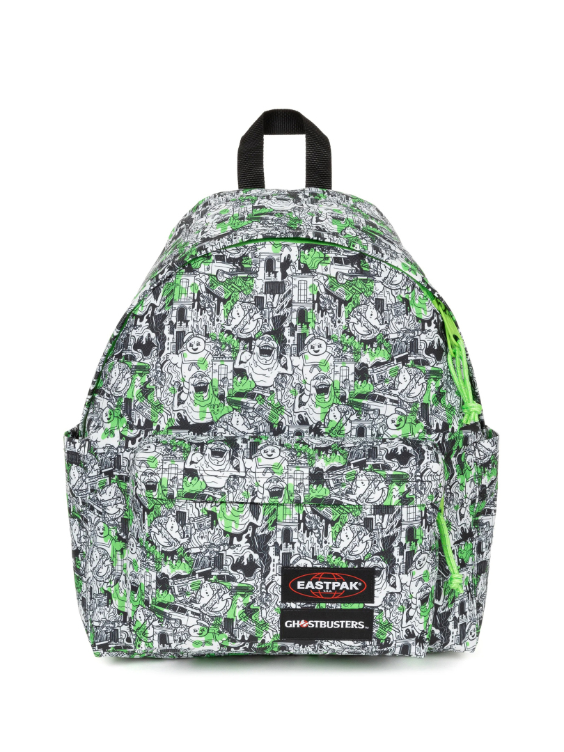 ΣΑΚΙΔΙΟ ΠΛΑΤΗΣ DAY PAK'R GHOSTBUSTERS 1