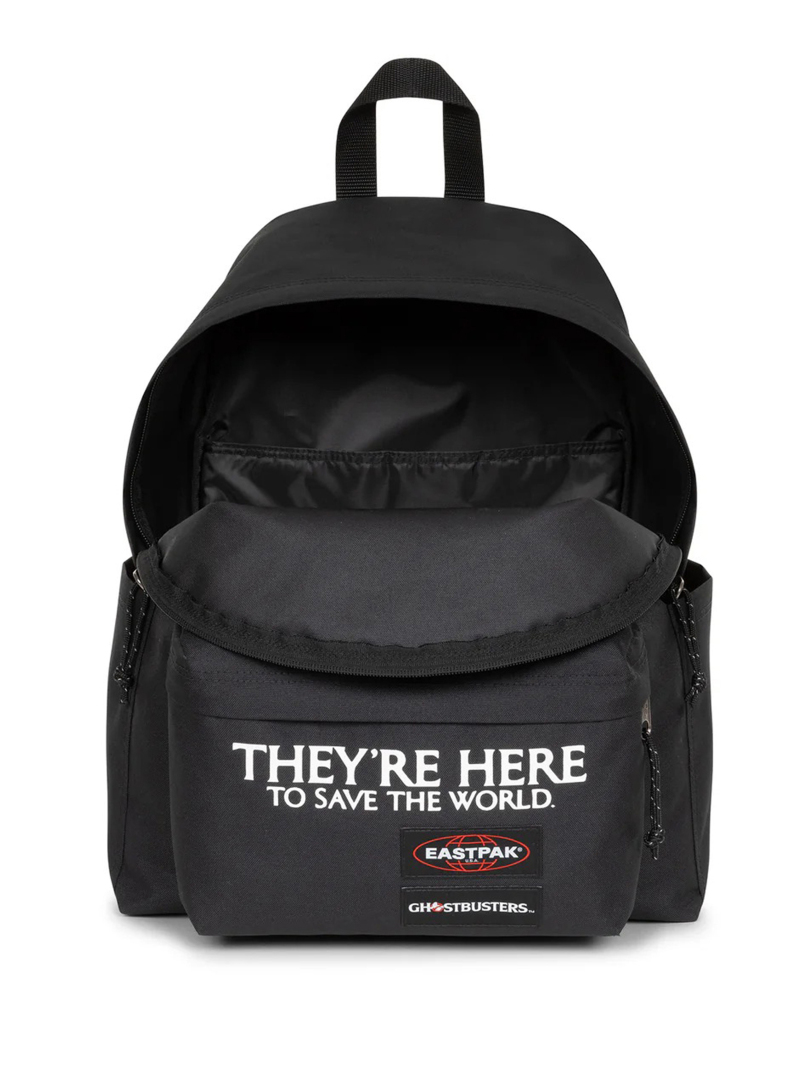 ΣΑΚΙΔΙΟ ΠΛΑΤΗΣ DAY PAK'R GHOSTBUSTERS 2