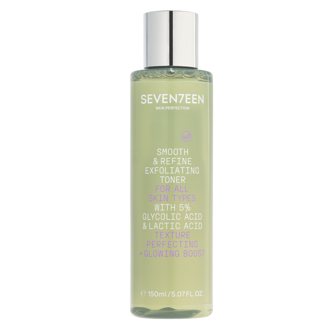 GENTLE RESTORE EXFOLIATING TONER 0