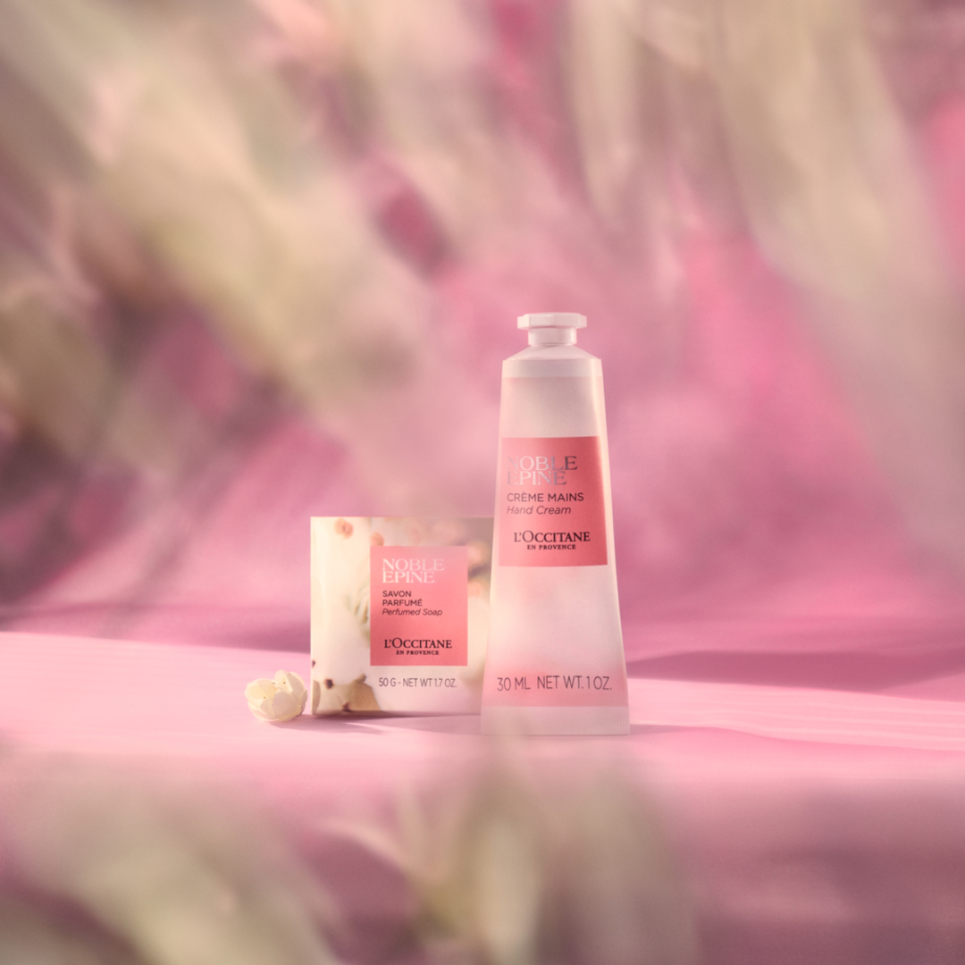 NOBLE EPINE EAU DE PARFUM  3