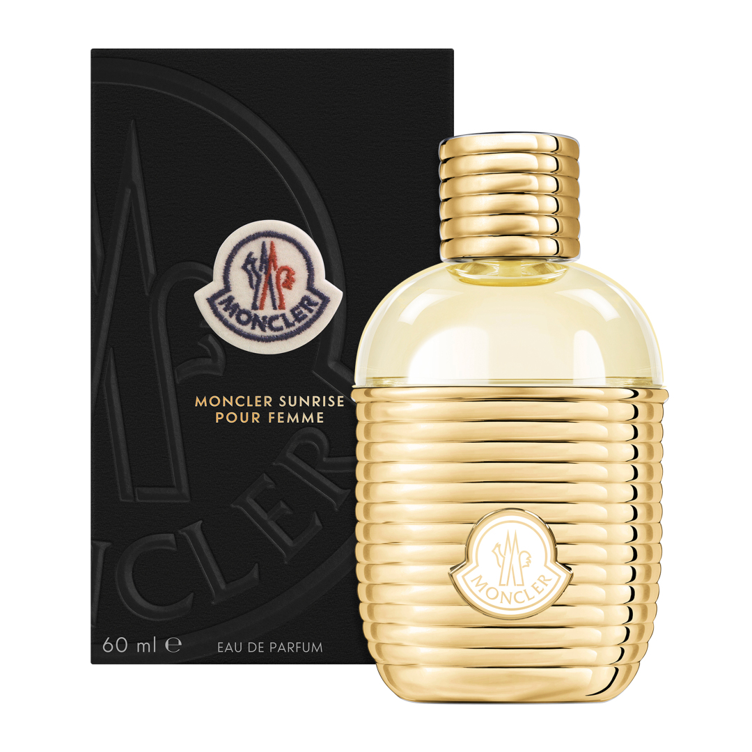 MONCLER SUNRISE POUR FEMME EAU DE PARFUM 0