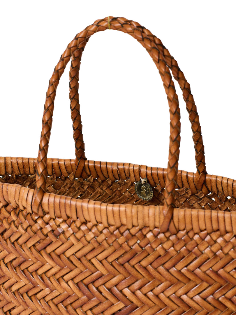 ΓΥΝΑΙΚΕΙΑ ΤΣΑΝΤΑ ΧΕΙΡΟΣ MINI FLAT GORA 4