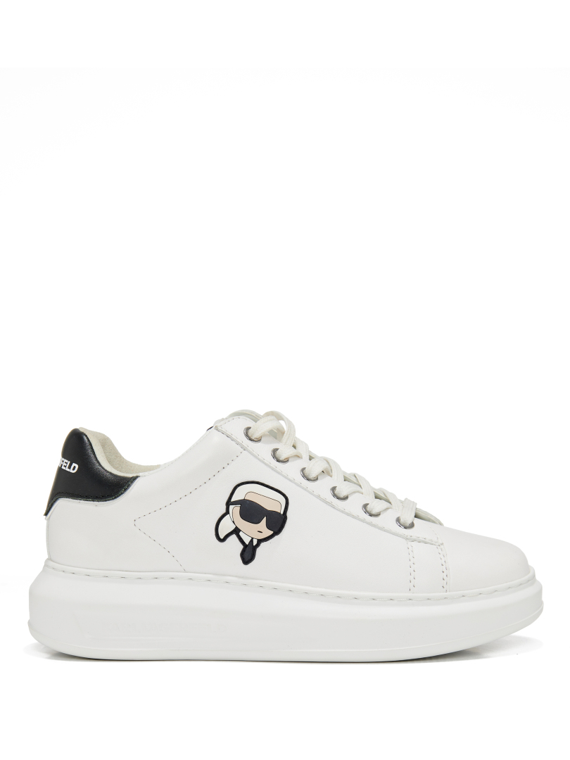  ΓΥΝΑΙΚΕΙΑ SNEAKERS NFT LO LACE  0