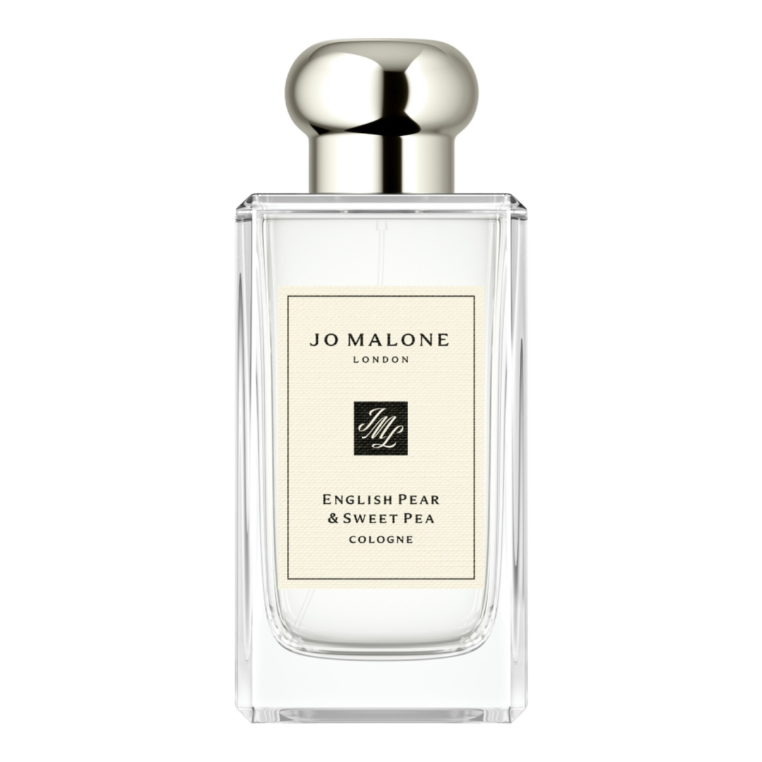ENGLISH PEAR & SWEET PEA COLOGNE 1