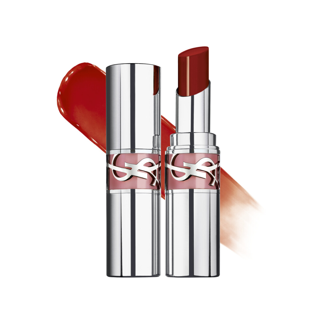 YSL LOVESHINE WET SHINE LIPSTICK 1