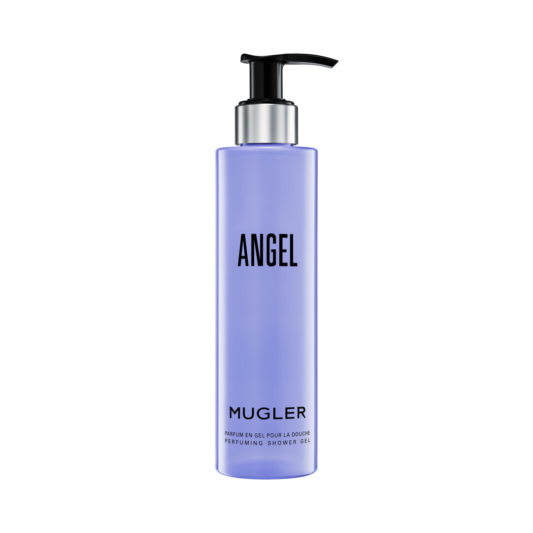ANGEL SHOWER GEL 0