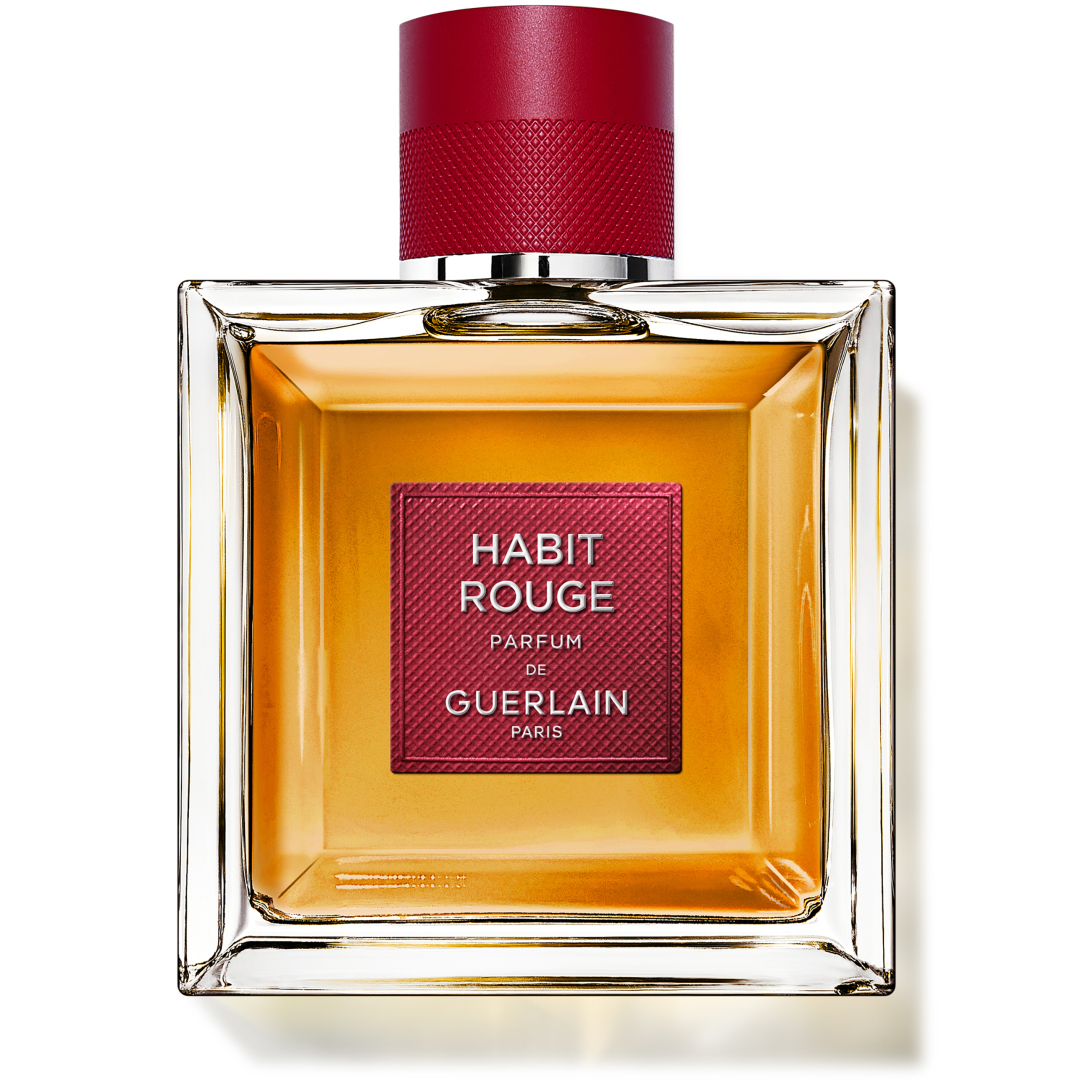 HABIT ROUGE LE PARFUM EAU DE PARFUM 0