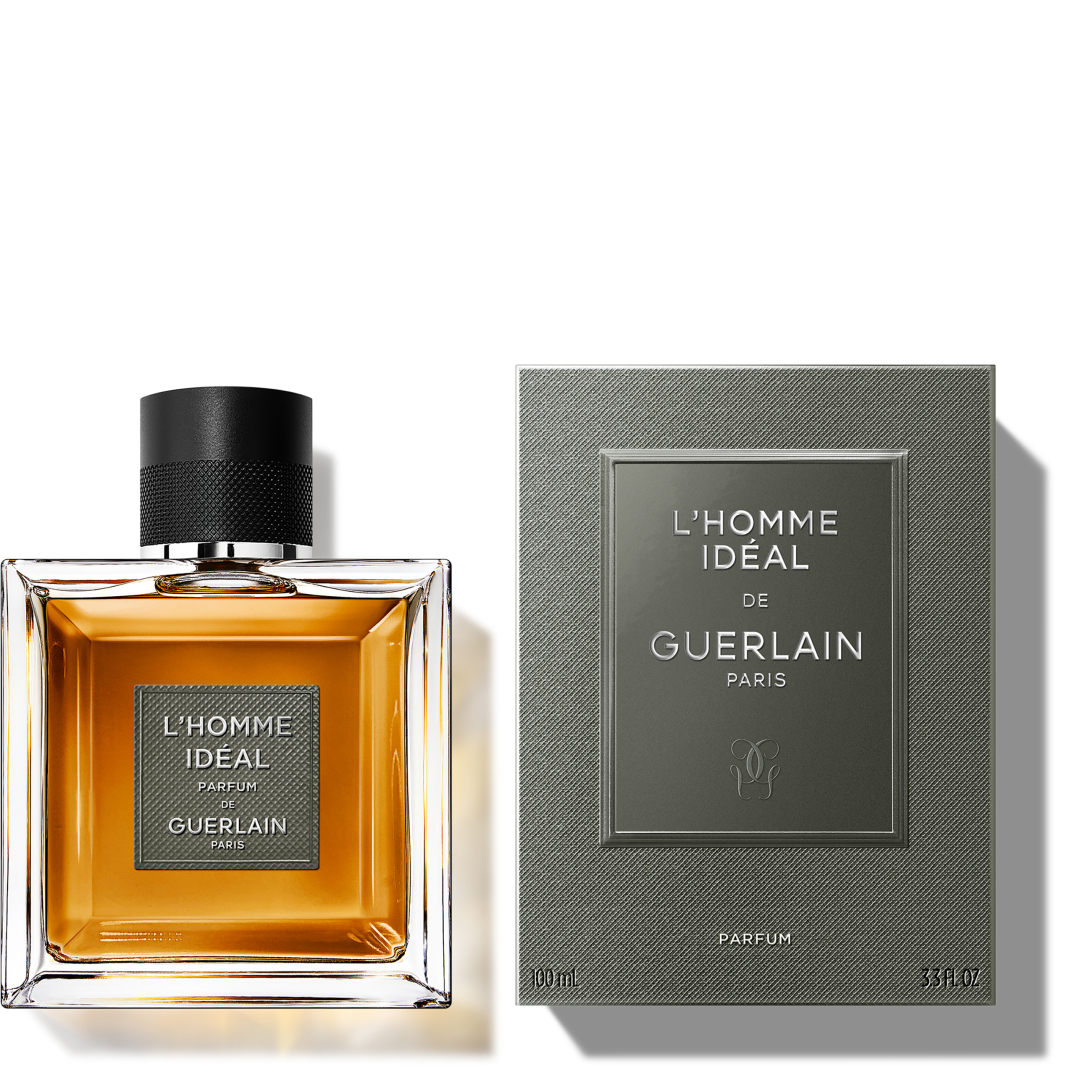 L'HOMME IDÉAL LE PARFUM EAU DE PARFUM 1