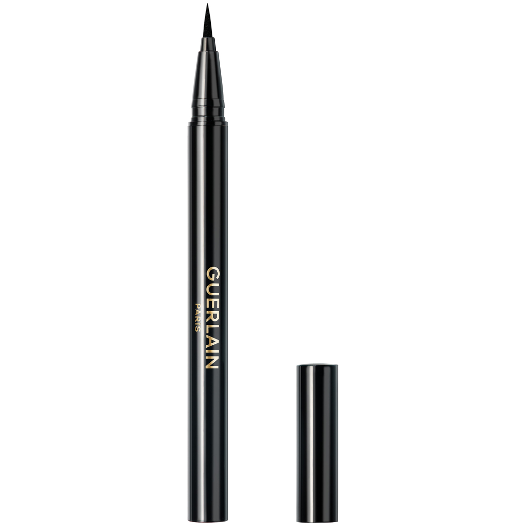 NOIR G GRAPHIC LINER 24H - WATERPROOF 0