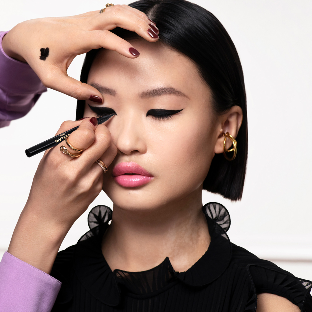 NOIR G GRAPHIC LINER 24H - WATERPROOF 5