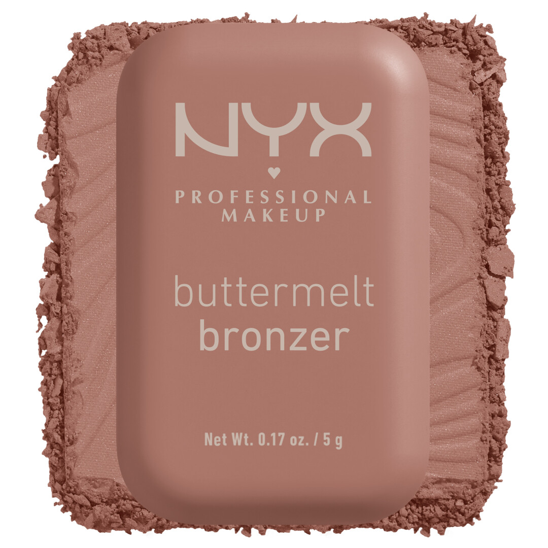 BUTTERMELT BRONZER 1