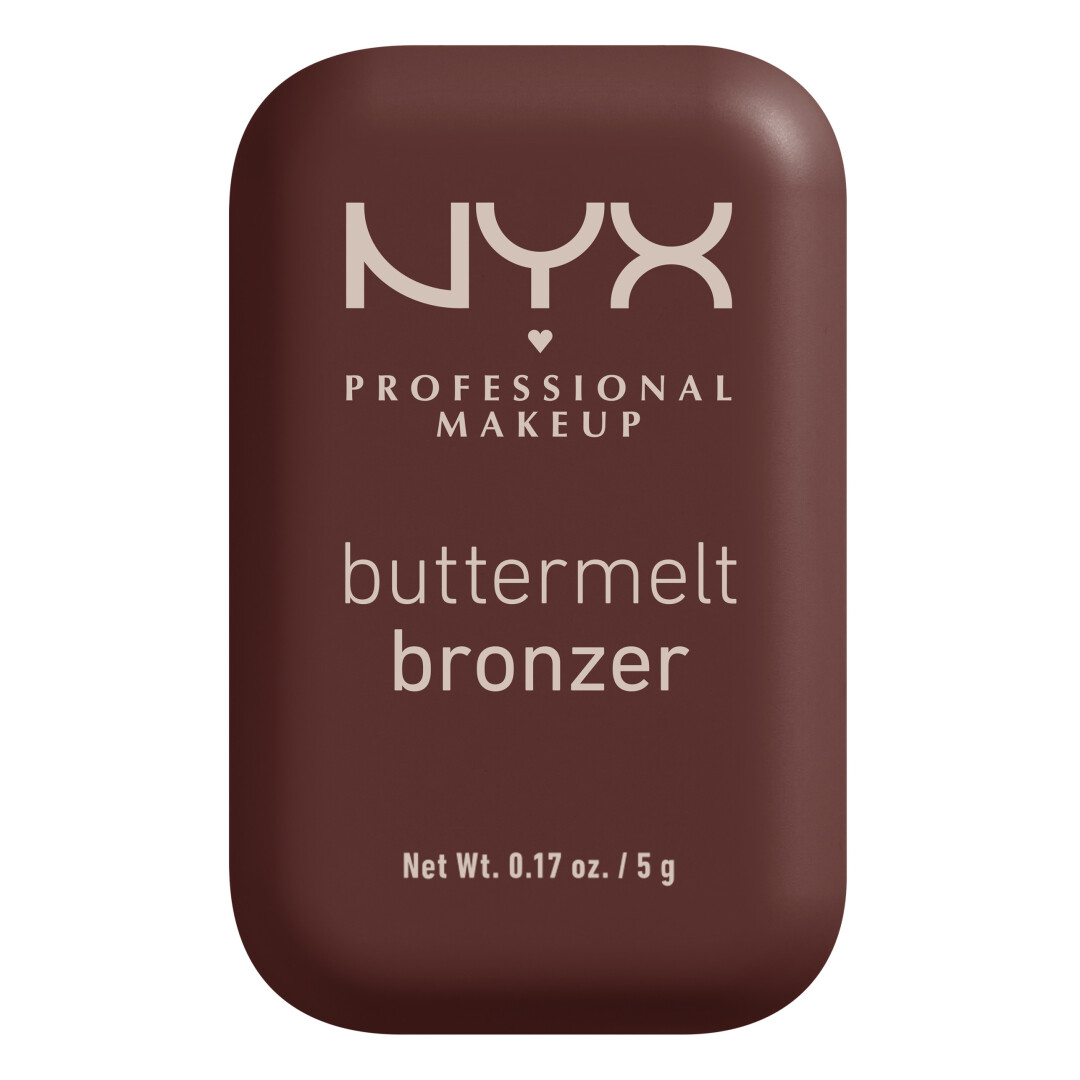BUTTERMELT BRONZER 0
