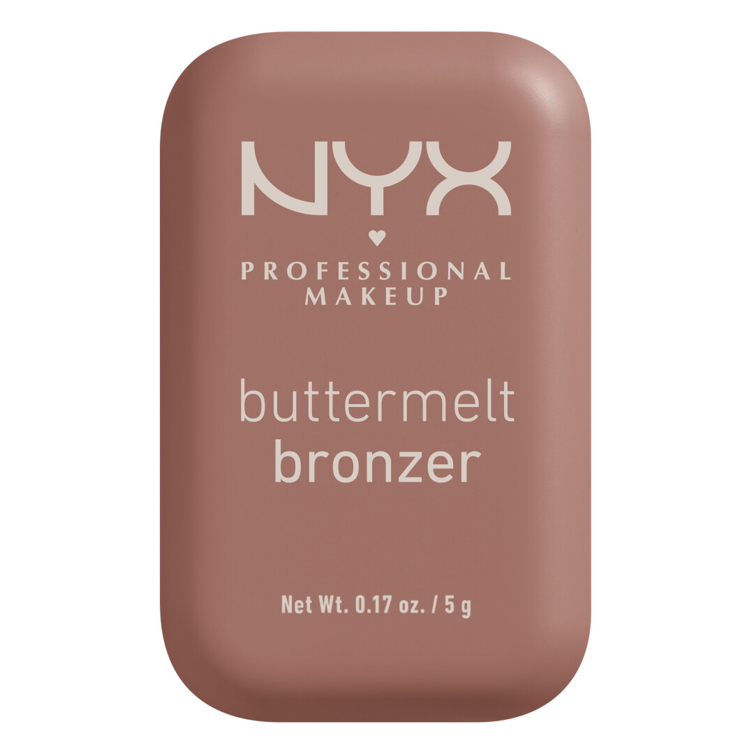 BUTTERMELT BRONZER 0
