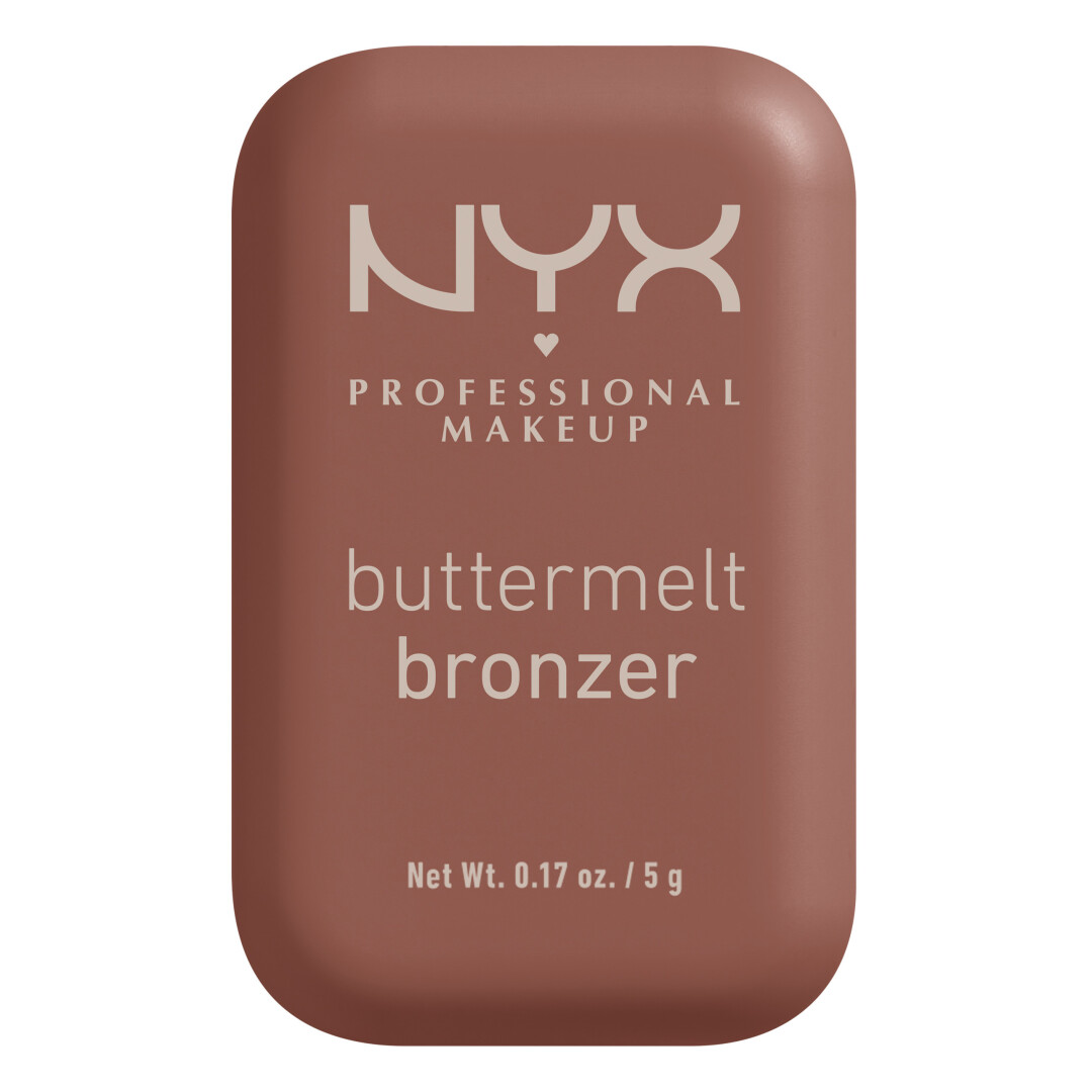 BUTTERMELT BRONZER 3