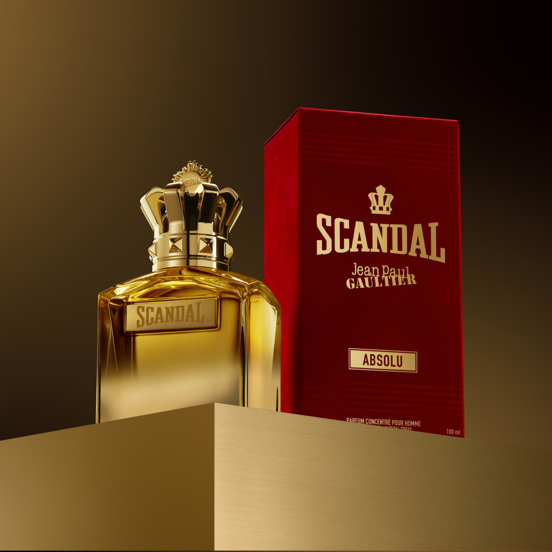 SCANDAL ABSOLU FOR HIM EAU DE PARFUM 1