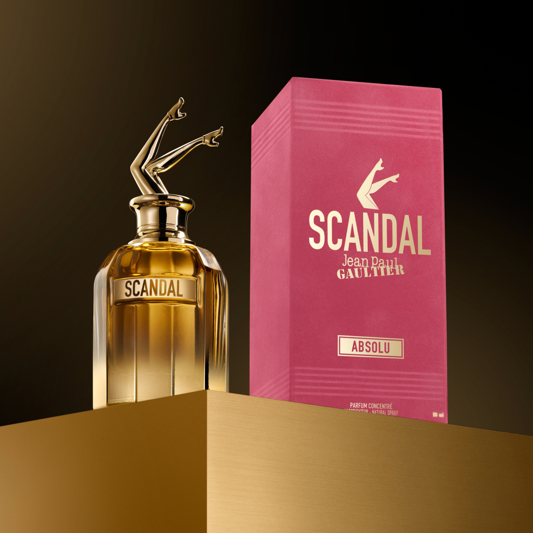 SCANDAL ABSOLU FOR HER EAU DE PARFUM 1