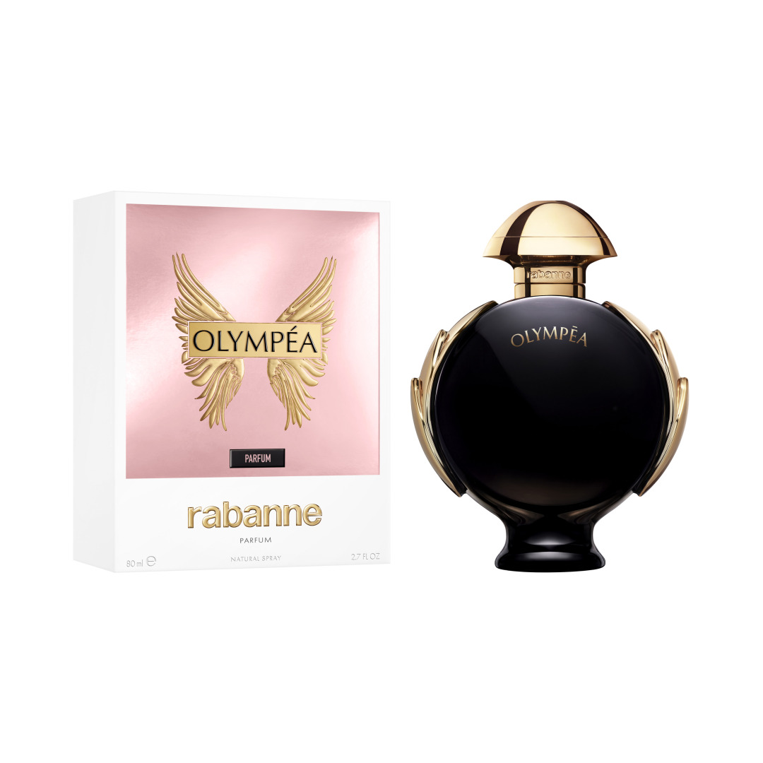 OLYMPÉA PARFUM 1