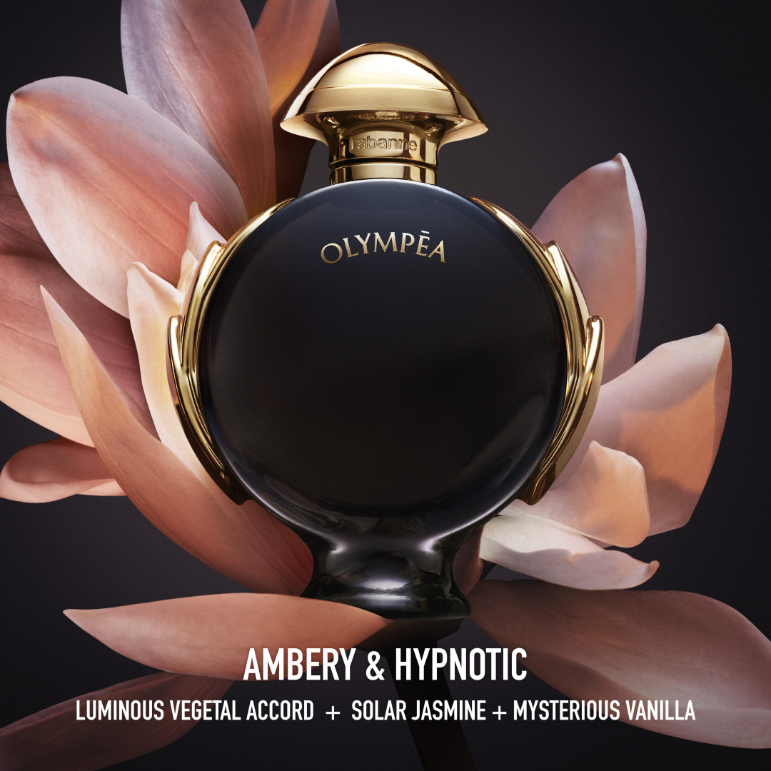 OLYMPÉA PARFUM 2