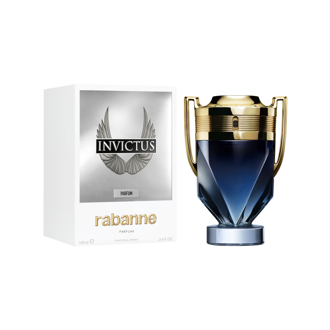 INVICTUS PARFUM 1