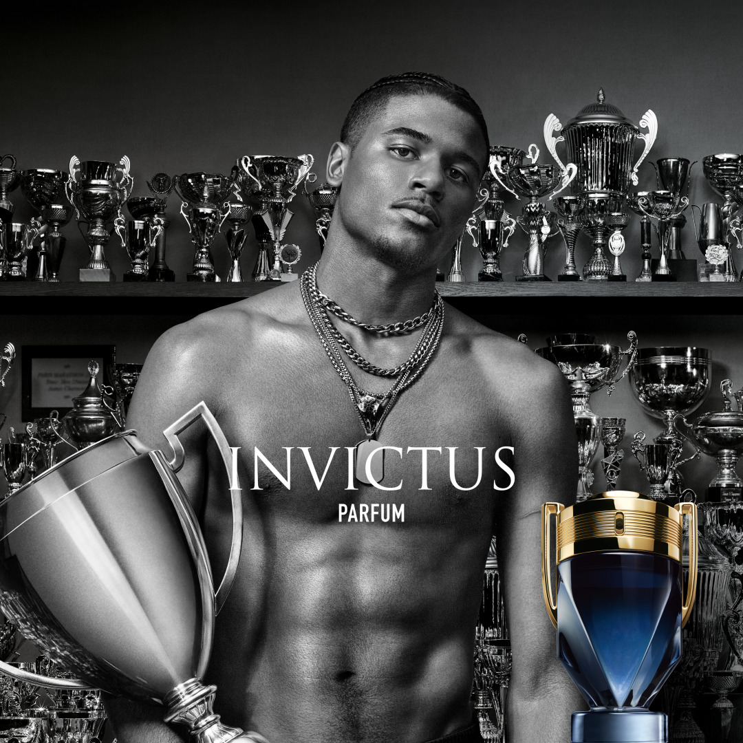 INVICTUS PARFUM 4