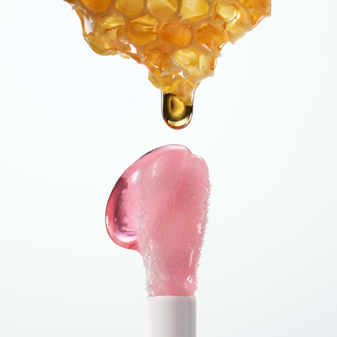 KISS KISS BEE GLOW OIL 4