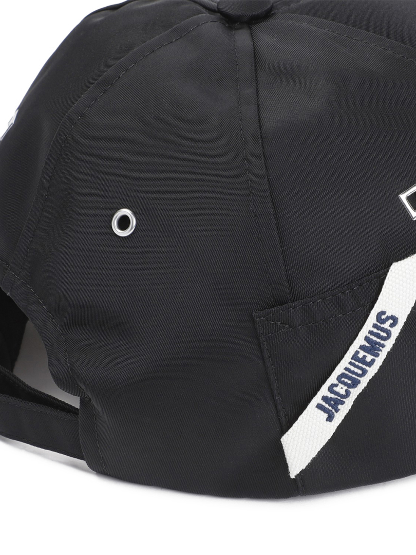 ΑΝΔΡΙΚΟ ΚΑΠΕΛΟ LA CASQUETTE OVALIE 2