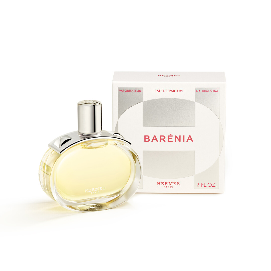 BARÉNIA EAU DE PARFUM 1