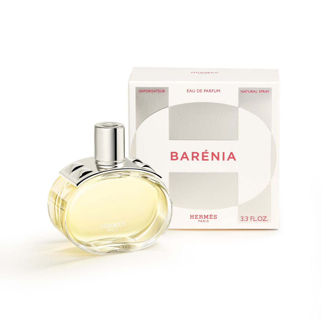 BARÉNIA EAU DE PARFUM 1