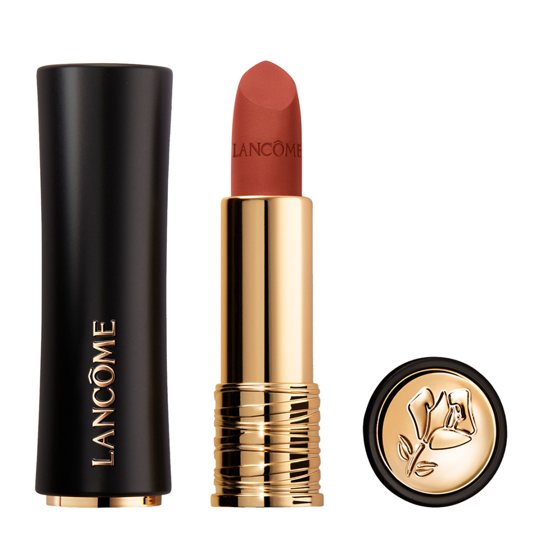 L'ABSOLU ROUGE  DRAMA MATTE 6