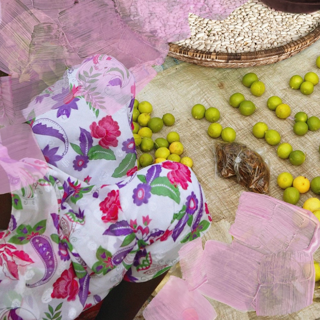 BAL D' AFRIQUE EAU DE PARFUM 3