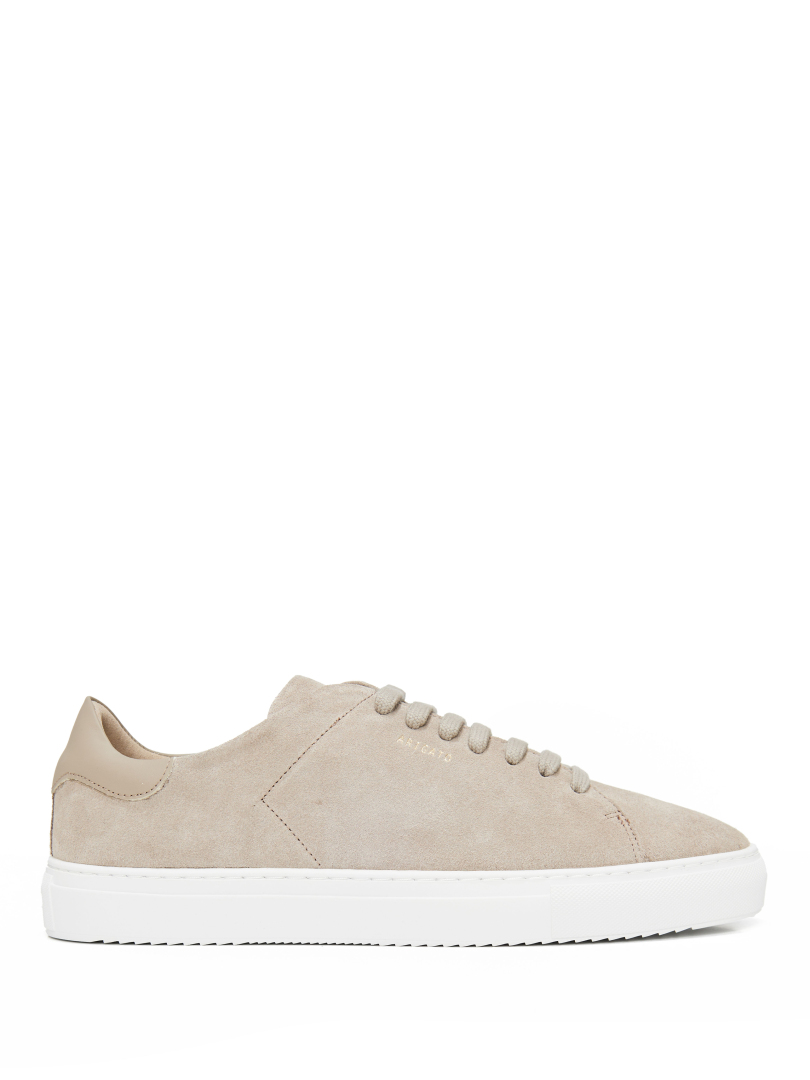 ΑΝΔΡΙΚΑ SNEAKERS CLEAN 90 SUEDE  0