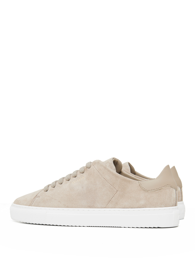 ΑΝΔΡΙΚΑ SNEAKERS CLEAN 90 SUEDE  3