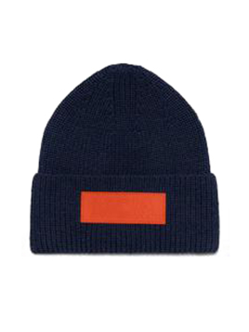 UNISEX ΜΑΛΛΙΝΟΣ ΣΚΟΥΦΟΣ BEANIE 0