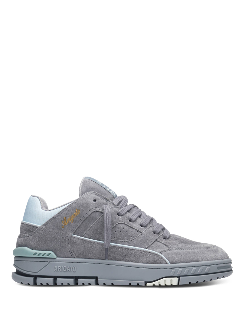 ΑΝΔΡΙΚΑ SNEAKERS AREA LO SNEAKER 0