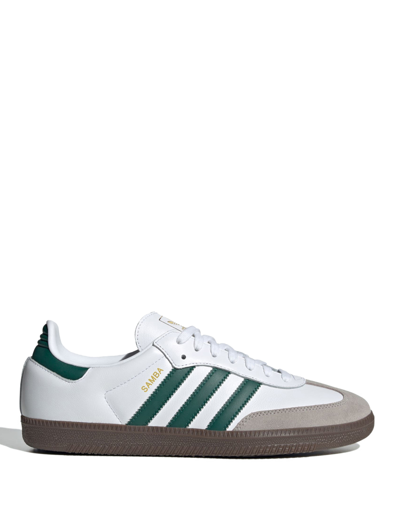 ΑΝΔΡΙΚΑ SNEAKERS SAMBA OG 0