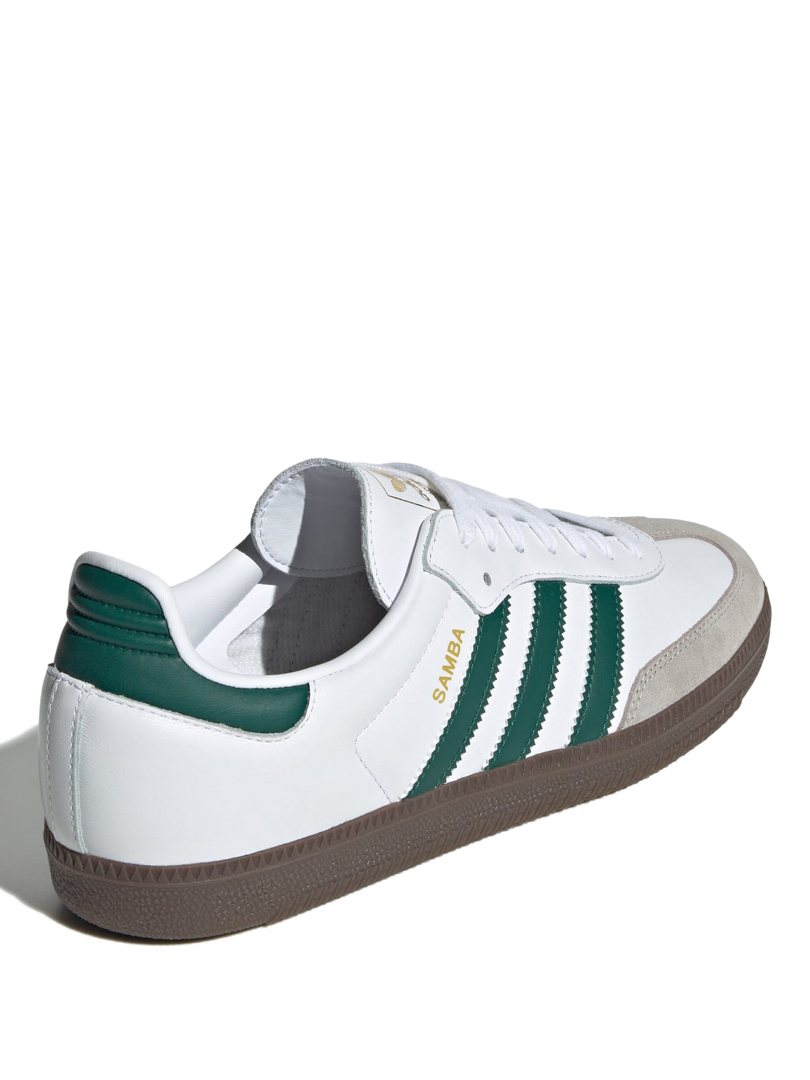 ΑΝΔΡΙΚΑ SNEAKERS SAMBA OG 2