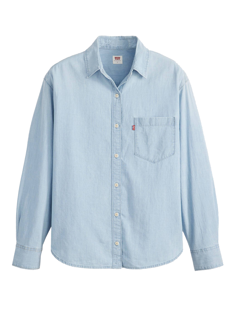 ΓΥΝΑΙΚΕΙΟ ΠΟΥΚΑΜΙΣΟ HARLIE BOYFRIEND 0