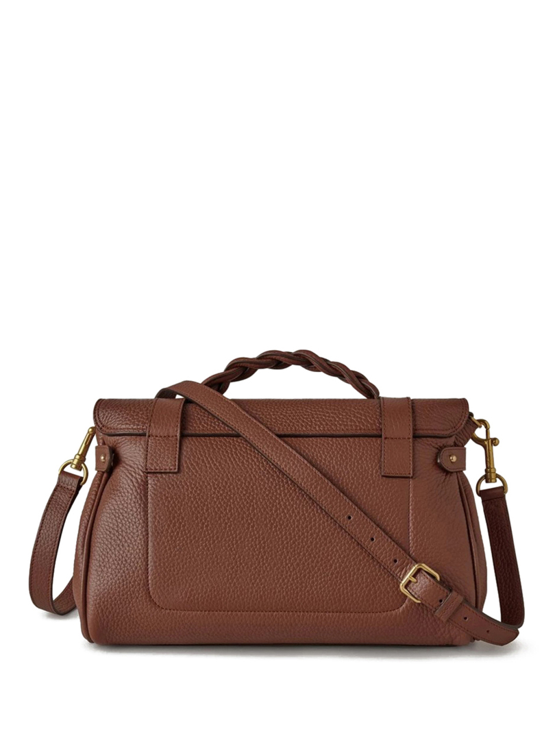 ΓΥΝΑΙΚΕΙΑ ΔΕΡΜΑΤΙΝΗ ΤΣΑΝΤΑ ΧΕΙΡΟΣ ALEXA  6