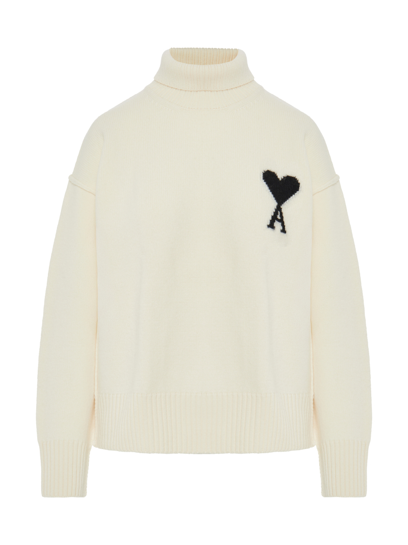 UNISEX ΜΑΛΛΙΝΟ ΠΟΥΛΟΒΕΡ  0