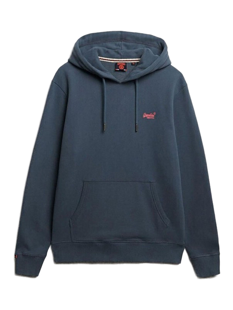 ΑΝΔΡΙΚΟ ΦΟΥΤΕΡ ESSENTIAL LOGO 0