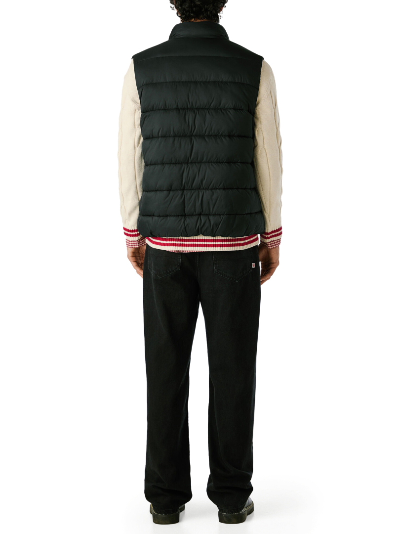 ΑΝΔΡΙΚΟ PUFFER ΓΙΛΕΚΟ 2